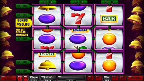 swinging bells free slots.